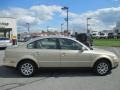 Mojave Beige Metallic - Passat GLS Sedan Photo No. 6