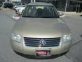 Mojave Beige Metallic - Passat GLS Sedan Photo No. 8