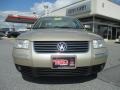 Mojave Beige Metallic - Passat GLS Sedan Photo No. 9