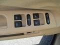 Mojave Beige Metallic - Passat GLS Sedan Photo No. 11