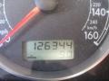 Mojave Beige Metallic - Passat GLS Sedan Photo No. 12