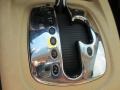 Mojave Beige Metallic - Passat GLS Sedan Photo No. 14