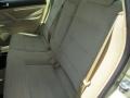 Mojave Beige Metallic - Passat GLS Sedan Photo No. 15
