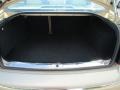 Mojave Beige Metallic - Passat GLS Sedan Photo No. 16