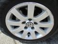 Mojave Beige Metallic - Passat GLS Sedan Photo No. 17
