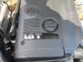 Mojave Beige Metallic - Passat GLS Sedan Photo No. 19