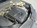 Mojave Beige Metallic - Passat GLS Sedan Photo No. 20
