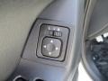 Controls of 2013 Lancer Evolution GSR