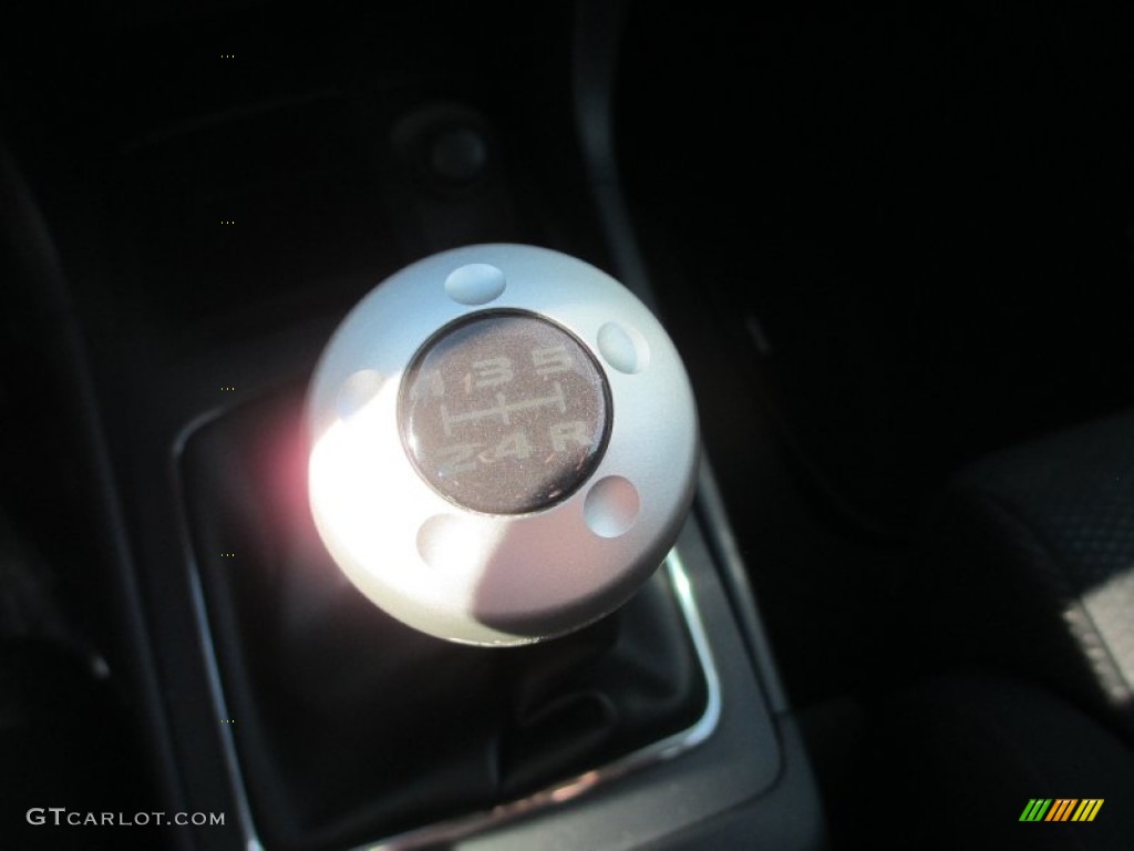 2013 Mitsubishi Lancer Evolution GSR 5 Speed Manual Transmission Photo #71510509
