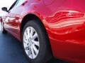 2012 Fireglow Red Mazda MAZDA6 i Touring Plus Sedan  photo #4