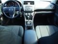 Fireglow Red - MAZDA6 i Touring Plus Sedan Photo No. 8