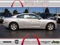 Bright Silver Metallic - Charger SE Photo No. 1