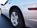 Bright Silver Metallic - Charger SE Photo No. 4