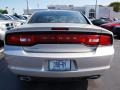 Bright Silver Metallic - Charger SE Photo No. 6