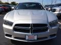 Bright Silver Metallic - Charger SE Photo No. 7