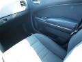 Bright Silver Metallic - Charger SE Photo No. 12