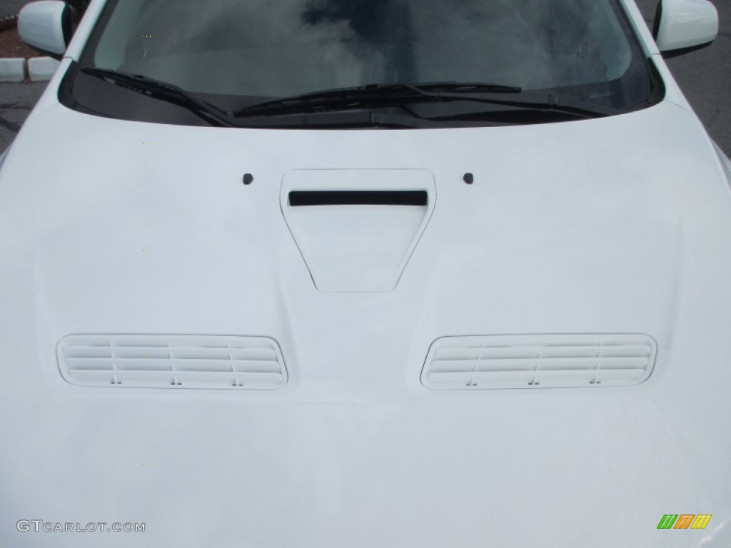 2013 Mitsubishi Lancer Evolution MR Parts Photos