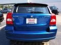 2010 Deep Water Blue Pearl Dodge Caliber Mainstreet  photo #6