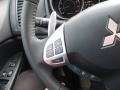 Mercury Gray Pearl - Outlander Sport ES 4WD Photo No. 13
