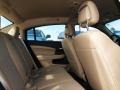 2011 Blackberry Pearl Chrysler 200 Touring  photo #9