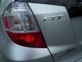 2011 Alabaster Silver Metallic Honda Fit Sport  photo #15