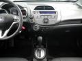 2011 Alabaster Silver Metallic Honda Fit Sport  photo #38