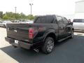 Tuxedo Black Metallic - F150 FX2 SuperCrew Photo No. 7