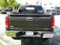 2010 Storm Gray Metallic GMC Sierra 1500 SLE Crew Cab  photo #4