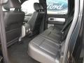 Black Rear Seat Photo for 2013 Ford F150 #71511948