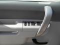 2010 Storm Gray Metallic GMC Sierra 1500 SLE Crew Cab  photo #13