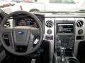 Black Dashboard Photo for 2013 Ford F150 #71511989