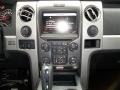 2013 Ford F150 FX2 SuperCrew Controls