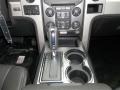  2013 F150 FX2 SuperCrew 6 Speed Automatic Shifter