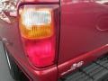 Redfire Metallic - B-Series Truck B2300 Regular Cab Photo No. 13