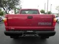 Redfire Metallic - B-Series Truck B2300 Regular Cab Photo No. 14