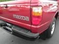 Redfire Metallic - B-Series Truck B2300 Regular Cab Photo No. 17