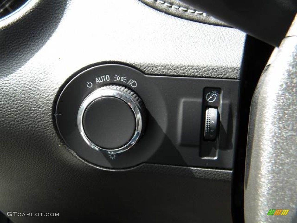 2012 Camaro SS/RS Coupe - Black / Black photo #20