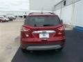 2013 Ruby Red Metallic Ford Escape SEL 2.0L EcoBoost  photo #4