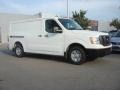Blizzard White - NV 1500 S Photo No. 2