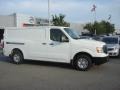 Blizzard White - NV 1500 S Photo No. 3