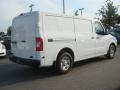 Blizzard White - NV 1500 S Photo No. 4