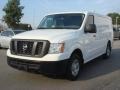 Blizzard White - NV 1500 S Photo No. 6