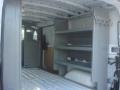 Blizzard White - NV 1500 S Photo No. 14