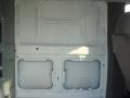 Blizzard White - NV 1500 S Photo No. 16