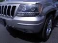 Silverstone Metallic - Grand Cherokee Limited Photo No. 7