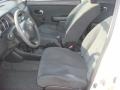 Fresh Powder White - Versa 1.6 Sedan Photo No. 9