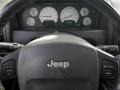 2002 Silverstone Metallic Jeep Grand Cherokee Limited  photo #34
