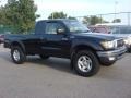 Imperial Jade Green Mica - Tacoma V6 TRD Xtracab 4x4 Photo No. 2