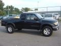 Imperial Jade Green Mica - Tacoma V6 TRD Xtracab 4x4 Photo No. 3