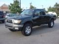 Imperial Jade Green Mica - Tacoma V6 TRD Xtracab 4x4 Photo No. 6